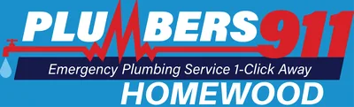 Plumbers 911 Homewood